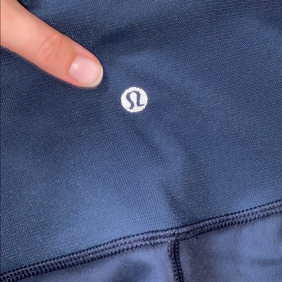 Lululemon leggings - Picture 4 of 6